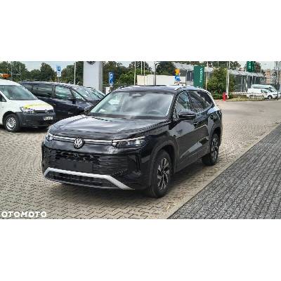 Volkswagen Tayron Life 110 kW