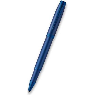 Parker 1502/3432965 IM Monochrome Blue roller
