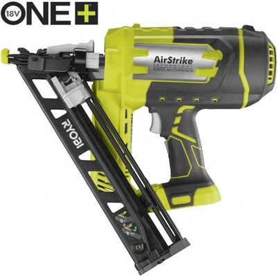 RYOBI R15GN18 18V Akumulátorová 15G hřebíkovačka 5133005297