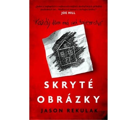 Skryté obrázky