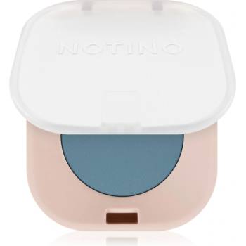 Notino Powder Eyeshadow Matte матотви очни сенки Dungarees 1.65 гр