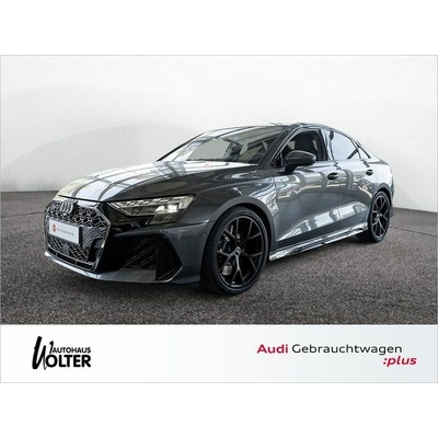 Audi RS3 2.5 TFSI quattro 294 kW