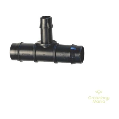 20mm тройник към 13mm 1бр