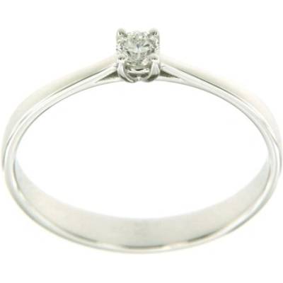 Cara Diamanti Пръстен Cara Diamanti Златен С Диамант AA0532.11W/0.11ctsSI/H (AA0532.11W/0.11ctsSI/H)
