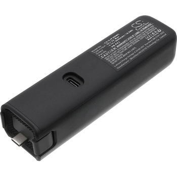 Cameron Sino Батерия за DJI Osmo Pocket 3, 5000 mAh, Li-Ion (CS-DJP300MC)