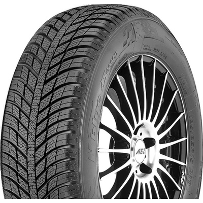 Nexen N`blue 4 Season 155/60 R15 74T