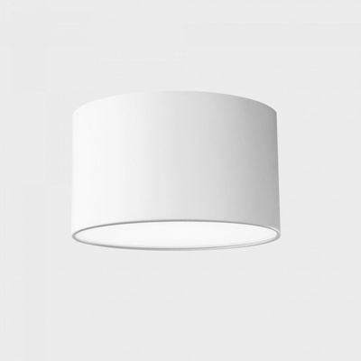 KOHL Lighting K51706.03.SR.WH-WH.OP.ST.8.30