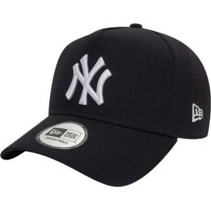 New Era Patch 9forty eframe new york yankees uni