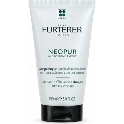 Rene Furterer Neopur Scalp Balancing Shampoo 150 ml