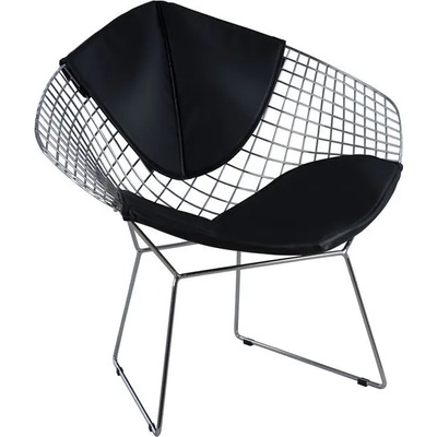 Bogdan Furniture Кресло с възглавници Мебели Богдан модел Sakson