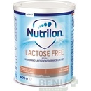 Nutricia 1 LACTOSE FREE 400 g