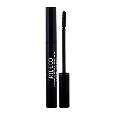 Artdeco Amazing Effect objemová riasenka 1 Black 6 ml