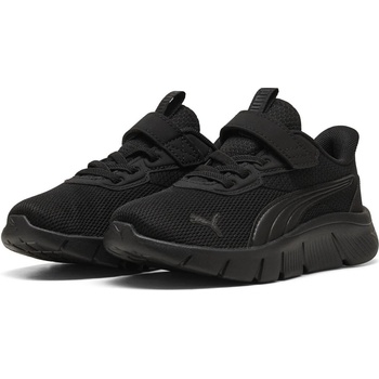 PUMA Детски маратонки Puma Flexfocus Modern Running Shoes Childrens - Triple Black