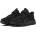 PUMA Детски маратонки Puma Flexfocus Modern Running Shoes Childrens - Triple Black