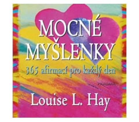 Mocné myšlenky