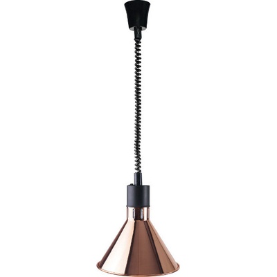 Lacor Lampa infra E-69565