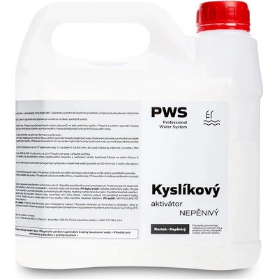 PWS Multi tablety 5v1 MINI 1kg – Hledejceny.cz