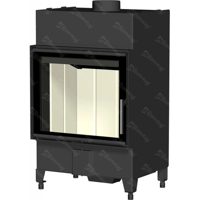 ROMOTOP HEAT W 2g 59.50.01 – Zboží Dáma