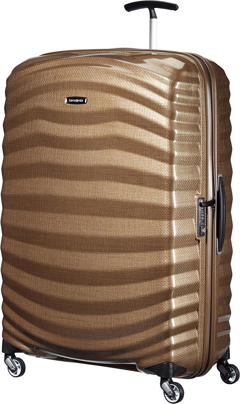 samsonite cosmolite spinner 75 28 fl2 v22 09304 black 94l - Heureka.cz