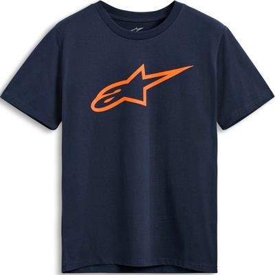 Alpinestars Ageless 2.0 CSF modrá/oranžová