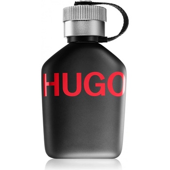 HUGO BOSS HUGO Just Different EDT 75 ml Tester