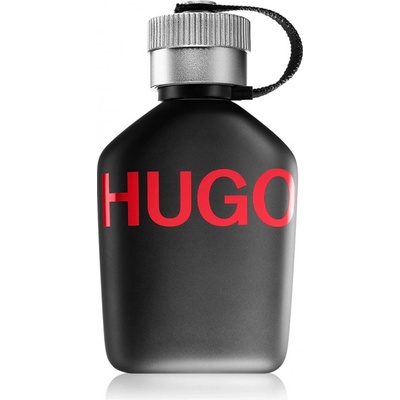 HUGO BOSS HUGO Just Different EDT 75 ml Tester