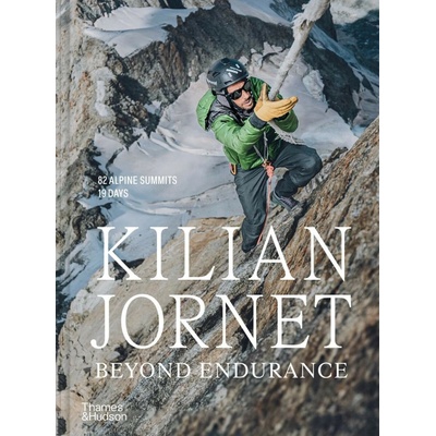Kilian Jornet: Beyond Endurance