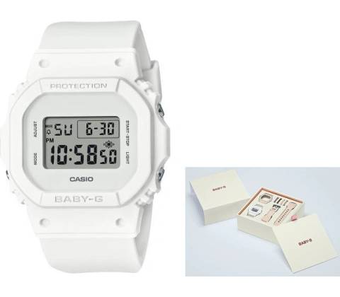 Casio BGD-565CS-7