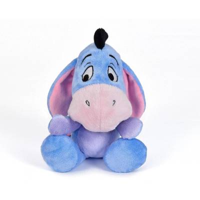 Tea Toys Плюшена играчка Disney Kids Eeyore, 25 см