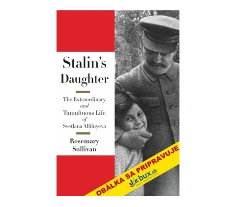 Stalinova dcéra