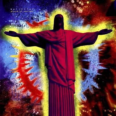 Marillion - Afraid of Sunlight LP