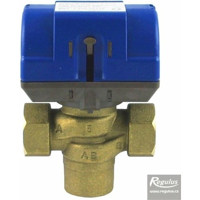 Regulus MUT VMR25 SPDT CR 3280