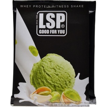 LSP Nutrition Molke fitness shake 30 g