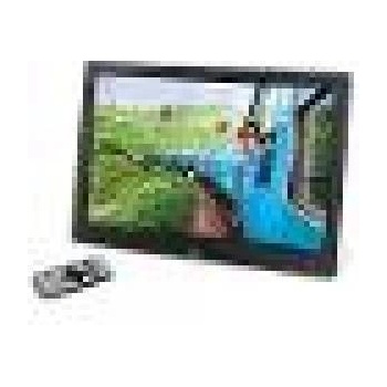 Sencor Sdf 1371 b digital frame sencor