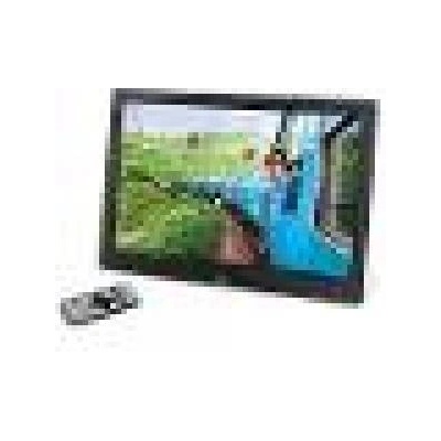 Sencor Sdf 1371 b digital frame sencor