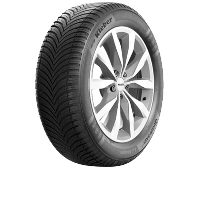 KLEBER Quadraxer 3 XL 255/40 R20 101