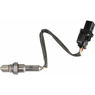 Lambda sonda METZGER AUTOTEILE 0895638