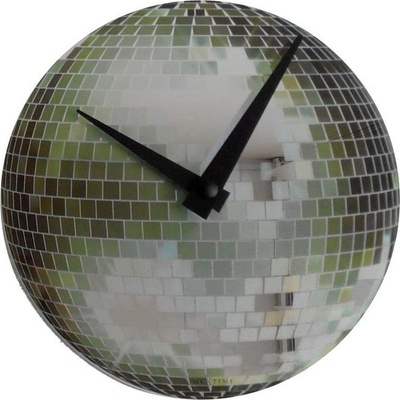 NeXtime Disco 8801