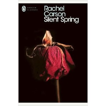 Silent Spring - R. Carson