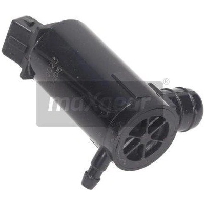 Vodní čerpadlo ostřikovače, čistění skel MAXGEAR 45-0023 (450023)