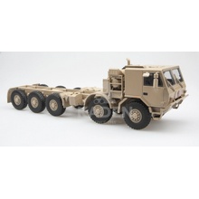 Kaden Tatra 815 6x6 Terrno valník písková 1:43