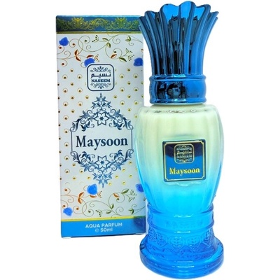 Naseem Maysoon toaletná voda dámska 50 ml
