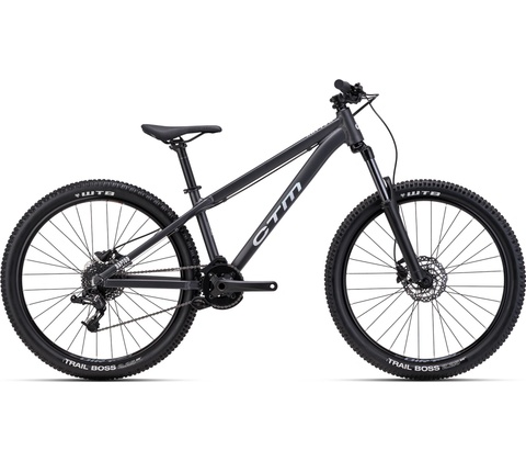 CTM RAPTOR 2026