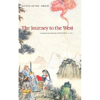Journey to the West, Revised Edition, Volume 2
