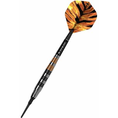 Mission Javan - Silver Brass - 18g