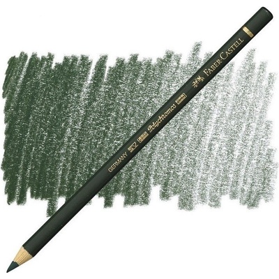 Faber-Castell Polychromos 1102 chromová zeleň 278