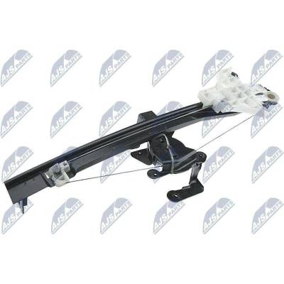 Zvedací zařízení oken NTY EPS-FR-017