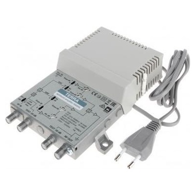 Terra HS-004L