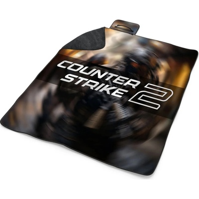 Sablio Plážová deka Counter Strike 2 Voják