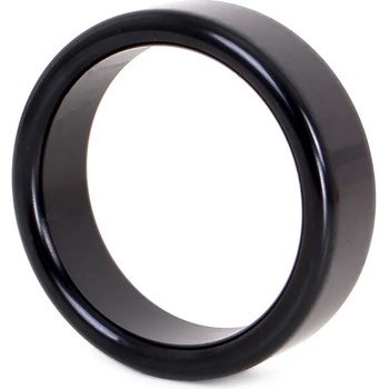 Image 1 of Kiotos Cockring Black Aluminium 50mm
